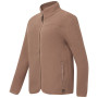 Regatta Womens Frankie Borg Full Zip női pulóver