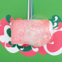 Totally Solid Solid Shower Gel - Mint & Grapefruit tusfürdő