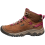 Keen Targhee Iv Mid Wp Women női túracipő