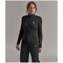 Ortovox Fleece Grid Jacket W női funkcionális pulóver