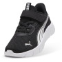 Puma FlexFocus Modern AC+ PS PUMA Black-PUMA gyerek cipő