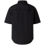 The North Face M Sequoia Short Sleeve Shirt férfi ing
