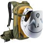 Deuter Compact EXP 14 hátizsák