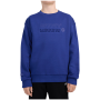 4F Sweatshirt M2688 Cobalt gyerek pulóver kék Cobalt