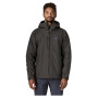 Patagonia M's Insulated Boulder Fork Rain Jkt férfi dzseki