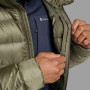 Montane Anti Freeze XT Hoodie férfi télikabát