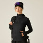 Dare 2b Womens Heat Weave Stretch Midlayer női funkcionális pulóver