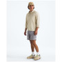 The North Face Packable Long Sleeve Shirt férfi ing