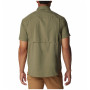 Columbia Silver Ridge™ Utility Lite Short Sleeve férfi ing