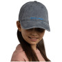 Buff Baseball Cap Brokes gyerek baseball sapka