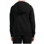 4F Sweatshirt M2754 Deep Black gyerek pulóver