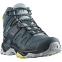 Salomon X Ultra 4 Mid Gore-Tex W női cipő