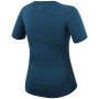 MOOA MerinoSilk 160 short női póló