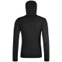 Ortovox Fleece Light Hoody W női funkcionális pulóver