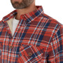 Fundango Roddy Lined Shirt férfi ing
