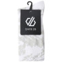 Dare 2b Womens Printed Ski Socks női zokni
