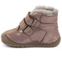 Froddo Paix Up Winter Pink/Gold gyerek téli cipő