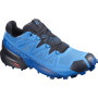 Férfi cipő Salomon Speedcross 5 Gtx kék