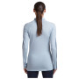 Icebreaker Women Mer 200 Oasis+ LS High Neck női funkcionális felső