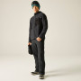 Dare 2b Firn Hooded Borg Fleece férfi pulóver