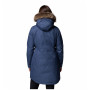 Columbia Suttle Mountain™ Long Insulated Jacket női télikabát