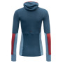 Devold Expedition Arctic Pro Hoodie női funkcionális pulóver