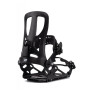 Kötés K2 Farout Black