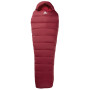 Női hálózsák Mountain Equipment W's Olympus 450 - REG