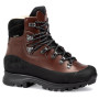 Nőt túracipő Hanwag Alaska 100 Lady GTX barna