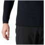 Helly Hansen Lifa Merino Knitevo Crew férfi funkcionális póló