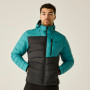 Dare 2b Aero Fuse Padded Jacket férfi dzseki