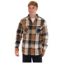 Fundango Roddy Lined Shirt férfi ing