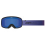 Giro Roam Red/Blue Faded-Grey Cobalt/Yellow (2skla) síszemüveg