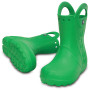 Crocs Handle It Rain Boot Kids gyerek gumicsizma