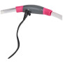 Nite Ize NiteHowl® Rechargeable LED Safety Necklace világító kutyanyakörv