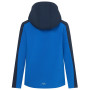 Regatta Haydenbury Navy/Olympian Blue gyerek softshell kabát