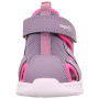 Superfit Wave Purple gyerek szandál