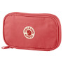 Pénztárca Fjällräven Knken Travel Wallet rózsaszín