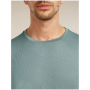 Icebreaker Men Merino Blend Core SS Tee férfi funkcionális póló