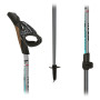 Fizan NW Carbon Pro Impulse nordic walking túrabot