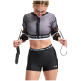Under Armour Heatgear Shorty női boxer
