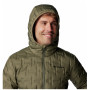 Columbia Delta Ridge™ II Down Hooded Jacket férfi dzseki