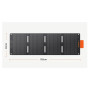 Jackery SolarSaga 40 Mini szolár panel