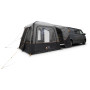 Vango Tailgate AirHub II Low elősátor