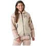 Helly Hansen W Moonlit Pile Jacket női polár dzseki