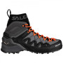Salewa Ms Wildfire Edge Mid Gtx férficipő