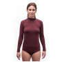 Sensor Merino Air női hosszú ujjú body