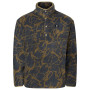Dare 2b Mens Print Fleece férfi pulóver