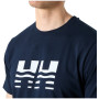 Helly Hansen Core Graphic T 2.0 férfi póló