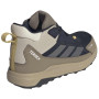 Adidas Terrex Anylander Mid Climaproof J Blue gyerek cipő